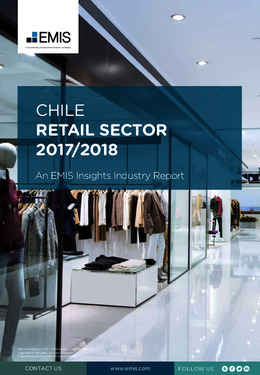 Chile Retail Sector Report 2017/2018 - Page 1