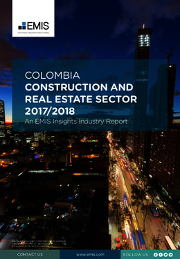 Colombia Construction and Real Estate Sector Report 2017/2018 - Page 1