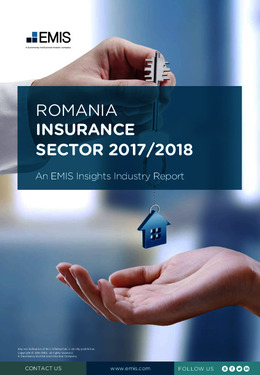 Romania Insurance Sector Report 2017/2018 - Page 1