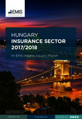 Hungary Insurance Sector Report 2017/2018 - Page 1
