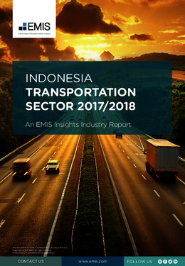 Indonesia Transportation Sector Report 2017/2018 - Page 1