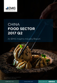 China Food Sector Report 2017 2nd Quarter - Page 1