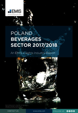 Poland Beverages Sector Report 2017/2018 - Page 1