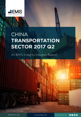 China Transportation Sector Report 2017 2nd Quarter - Page 1