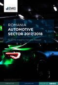 Romania Automotive Sector Report 2017/2018 - Page 1