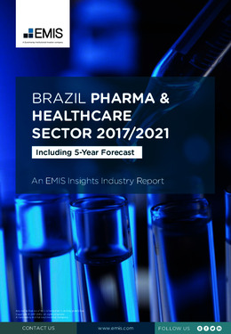 Brazil Pharma & Healthcare Sector Report 2017/2021 - Page 1