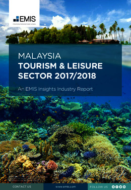 Malaysia Tourism & Leisure Sector Report 2017/2018 - Page 1