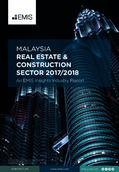 Malaysia Real Estate and Construction Sector 2017/2018 - Page 1