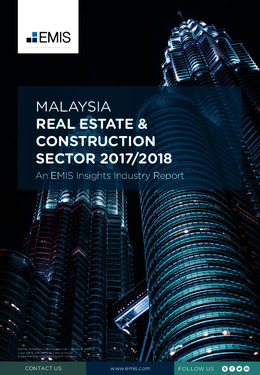Malaysia Real Estate and Construction Sector 2017/2018 - Page 1