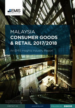 Malaysia Consumer Goods and Retail Sector Report 2017/2018 - Page 1