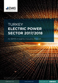 Turkey Electric Power Sector Report 2017/2018 - Page 1