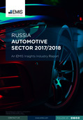 Russia Automotive Sector Report 2017/2018 - Page 1