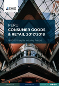 Peru Consumer Goods & Retail Sector Report 2017/2018 - Page 1