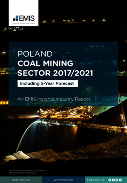 Poland Coal Mining Sector Report 2017/2021 - Page 1