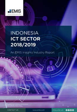 Indonesia ICT Sector Report 2018/2019 - Page 1