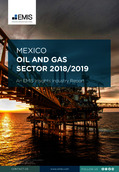 Mexico Oil and Natural Gas Sector Report 2018/2019 - Page 1