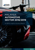 Malaysia Automotive Sector Report 2018/2019 - Page 1