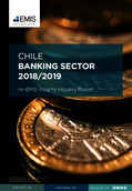 Chile Banking Sector Report 2018/2019 - Page 1