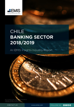 Chile Banking Sector Report 2018/2019 - Page 1