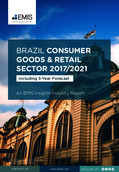 Brazil Consumer Goods and Retail Sector Report 2017/2021 - Page 1