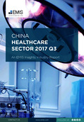 China Healthcare Sector Report 2017 3rd Quarter - Page 1