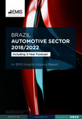 Brazil Automotive Sector Report 2018/2022 - Page 1