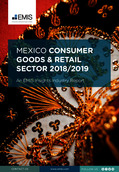 Mexico Consumer Goods and Retail Sector Report 2018/2019 - Page 1