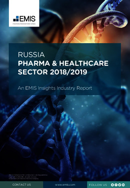 Russia Pharma and Healthcare Report 2018/2019 - Page 1