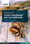 Hungary Food and Beverages Sector Report 2018/2019 - Page 1