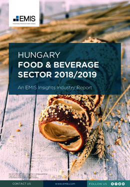 Hungary Food and Beverages Sector Report 2018/2019 - Page 1