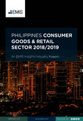 Philippines Consumer Goods and Retail Sector Report 2018/2019 - Page 1