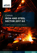 China Iron and Steel Sector Report 2017 3rd Quarter - Page 1