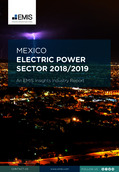 Mexico Electric Power Sector Report 2018/2019 - Page 1