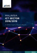 Malaysia ICT Sector Report 2018/2019 - Page 1