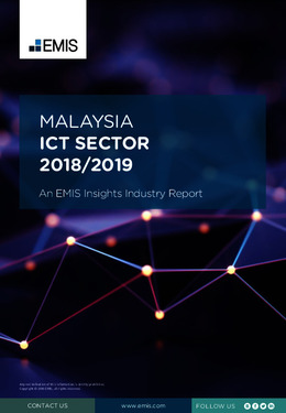 Malaysia ICT Sector Report 2018/2019 - Page 1