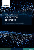 Argentina ICT Sector Report 2018/2019 - Page 1