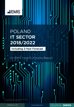 Poland IT Sector Report 2018/2022 - Page 1