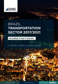 Brazil Transportation Sector Report 2017/2021 - Page 1