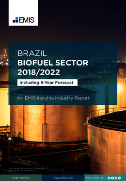 Brazil Biofuel Sector Report 2018/2022 - Page 1