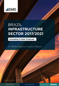 Brazil Infrastructure Sector Report 2017/2021 - Page 1