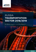 Russia Transportation Sector Report 2018/2019 - Page 1