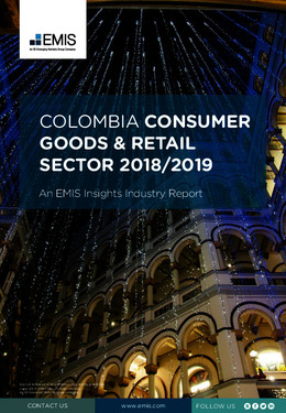 Colombia Consumer Goods and Retail Sector Report 2018/2019 - Page 1