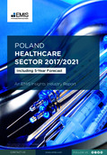 Poland Healthcare Sector Report 2017/2021 - Page 1