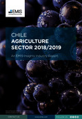 Chile Agriculture Sector Report 2018/2019 - Page 1