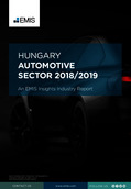 Hungary Automotive Sector Report 2018/2019 - Page 1