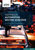 Indonesia Automotive Sector Report 2018/2019 - Page 1
