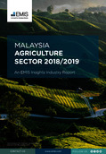 Malaysia Agriculture Sector Report 2018/2019 - Page 1