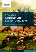 Romania Agriculture Sector Report 2018/2019 - Page 1