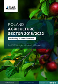 Poland Agriculture Sector Report 2018/2022 - Page 1