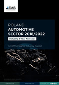 Poland Automotive Sector Report 2018/2022 - Page 1